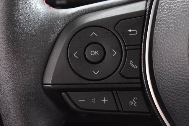 2024 Toyota RAV4 Prime SE