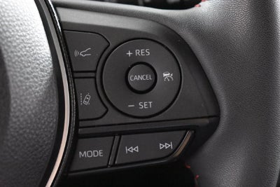 2024 Toyota RAV4 Prime SE