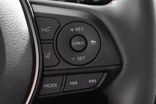 2024 Toyota RAV4 Prime SE