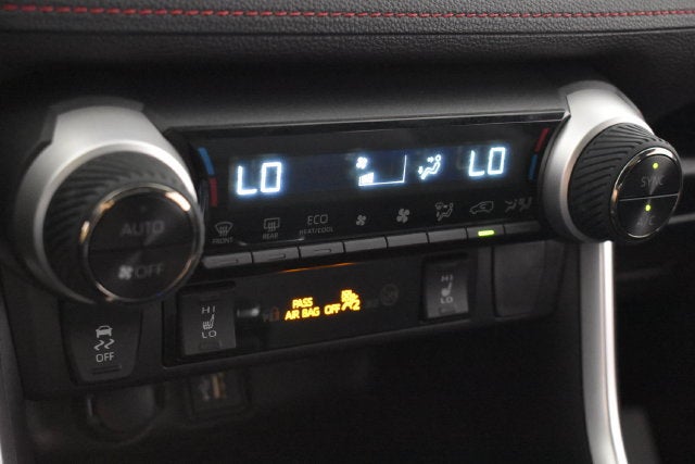 2024 Toyota RAV4 Prime SE