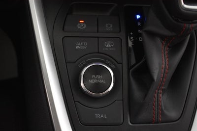 2024 Toyota RAV4 Prime SE