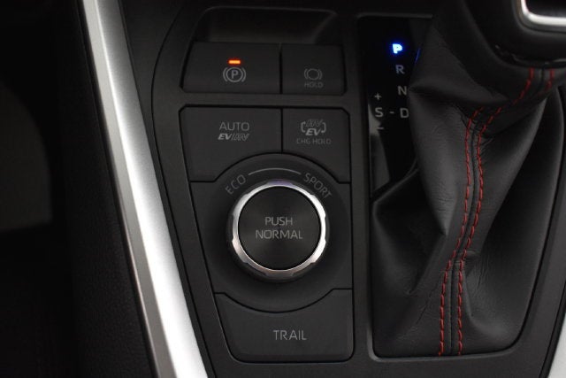 2024 Toyota RAV4 Prime SE