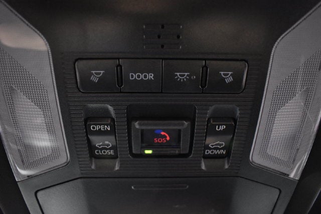 2024 Toyota RAV4 Prime SE