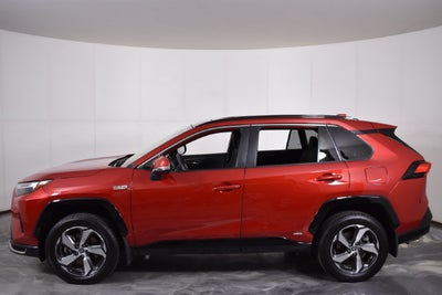 2024 Toyota RAV4 Prime SE