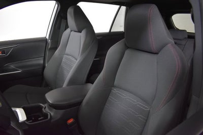 2023 Toyota RAV4 Prime SE