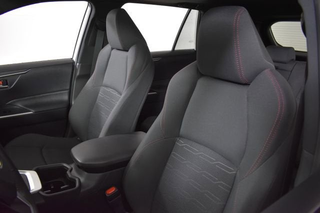 2023 Toyota RAV4 Prime SE