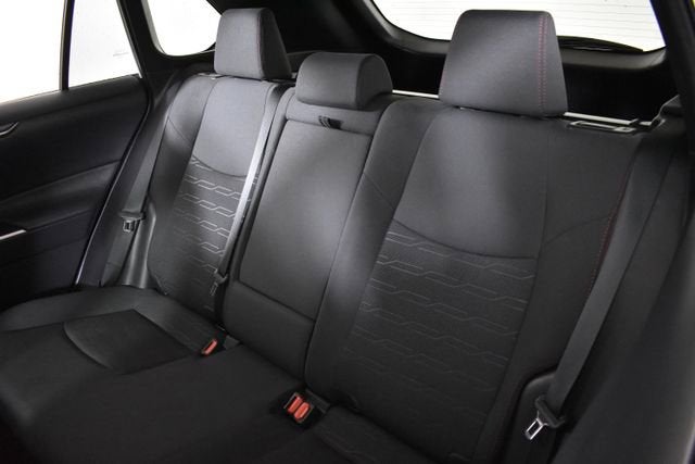 2023 Toyota RAV4 Prime SE