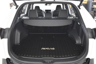 2023 Toyota RAV4 Prime SE