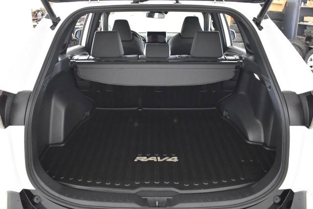 2023 Toyota RAV4 Prime SE