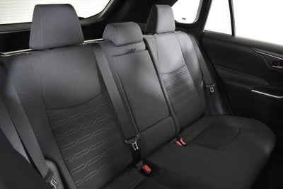 2023 Toyota RAV4 Prime SE