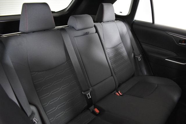 2023 Toyota RAV4 Prime SE