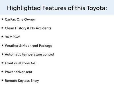 2023 Toyota RAV4 Prime SE