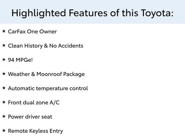 2023 Toyota RAV4 Prime SE