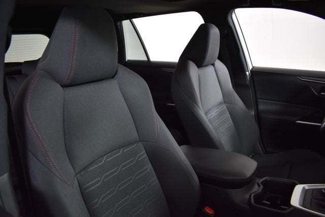 2023 Toyota RAV4 Prime SE