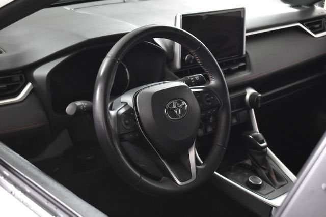 2023 Toyota RAV4 Prime SE