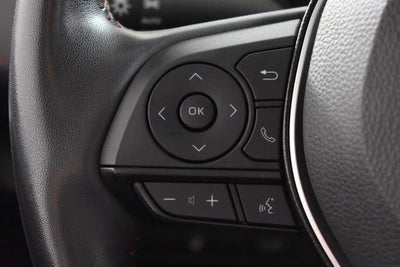 2023 Toyota RAV4 Prime SE