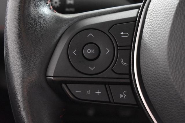 2023 Toyota RAV4 Prime SE