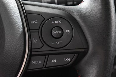 2023 Toyota RAV4 Prime SE