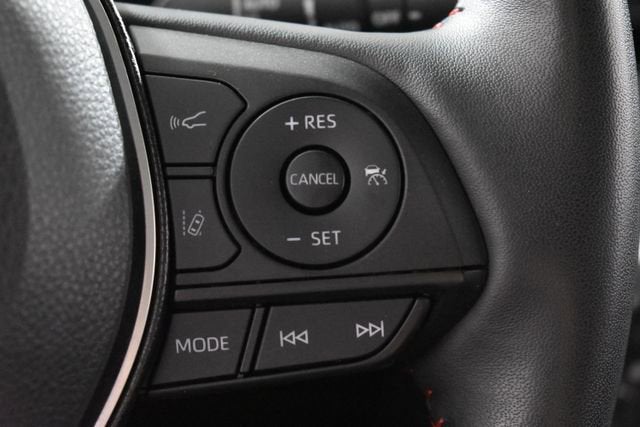 2023 Toyota RAV4 Prime SE