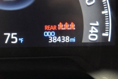 2023 Toyota RAV4 Prime SE