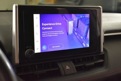 2023 Toyota RAV4 Prime SE