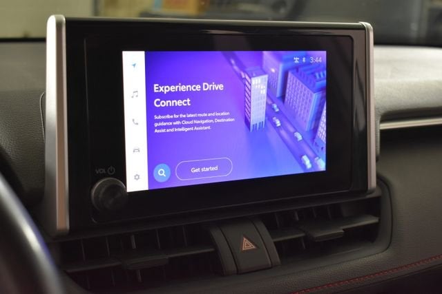 2023 Toyota RAV4 Prime SE