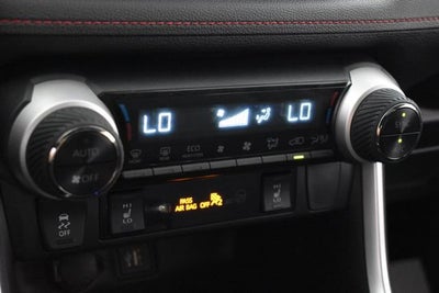 2023 Toyota RAV4 Prime SE