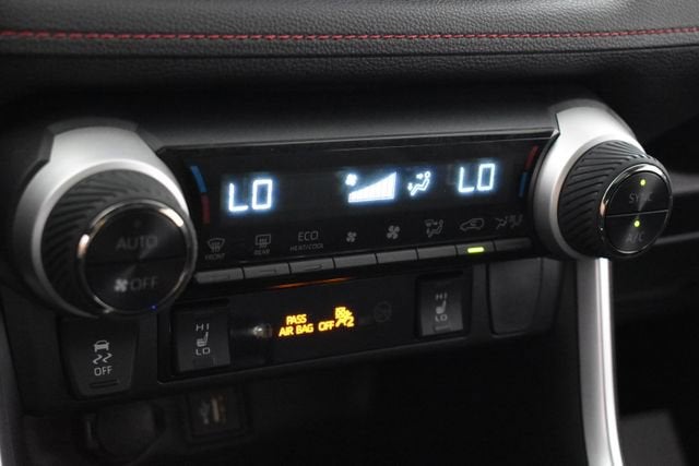 2023 Toyota RAV4 Prime SE