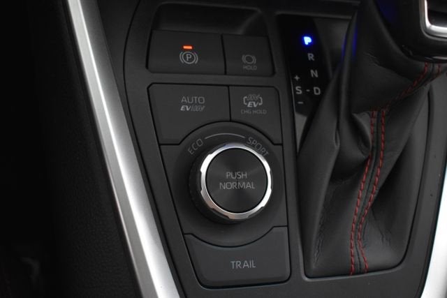 2023 Toyota RAV4 Prime SE