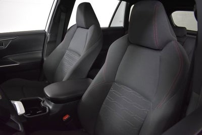 2023 Toyota RAV4 Prime SE