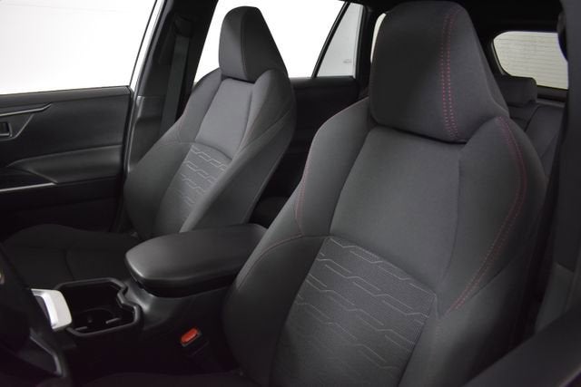 2023 Toyota RAV4 Prime SE