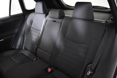 2023 Toyota RAV4 Prime SE