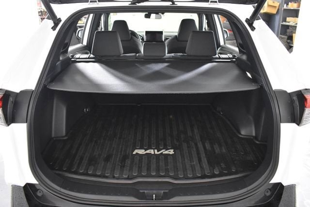 2023 Toyota RAV4 Prime SE