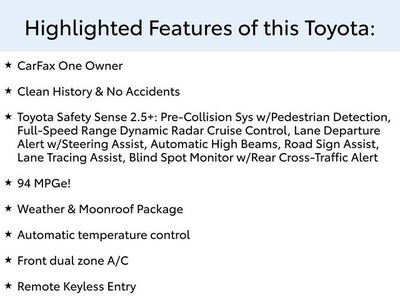 2023 Toyota RAV4 Prime SE