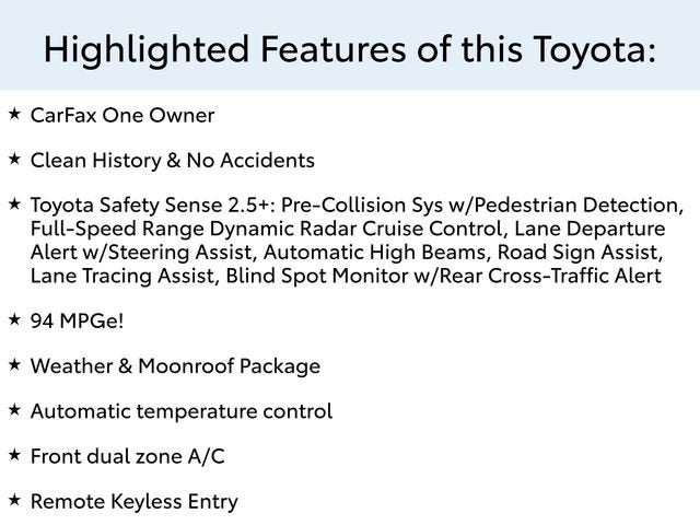 2023 Toyota RAV4 Prime SE