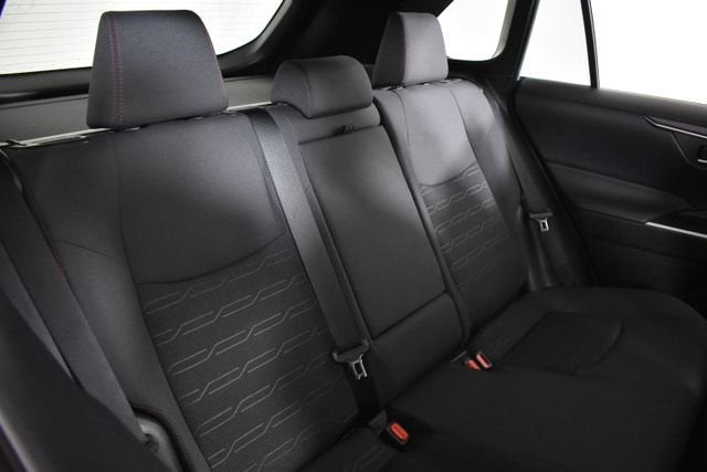 2023 Toyota RAV4 Prime SE