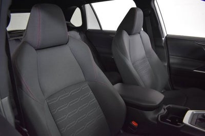 2023 Toyota RAV4 Prime SE