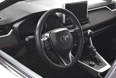 2023 Toyota RAV4 Prime SE