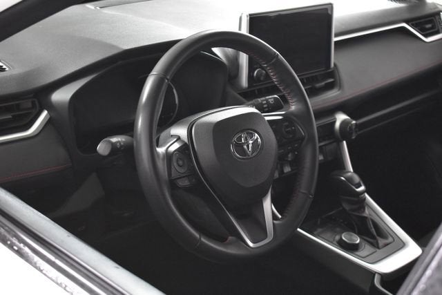 2023 Toyota RAV4 Prime SE