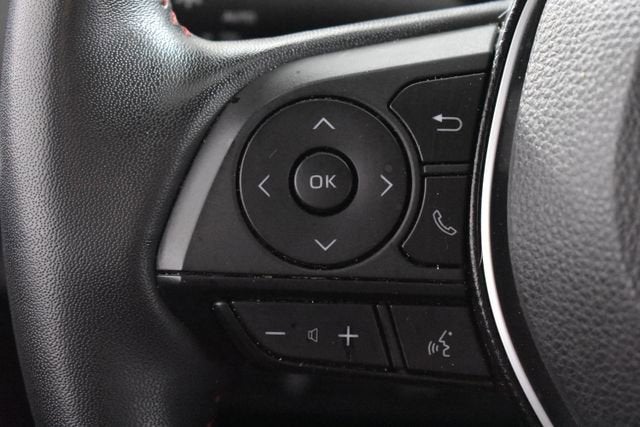 2023 Toyota RAV4 Prime SE