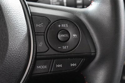 2023 Toyota RAV4 Prime SE