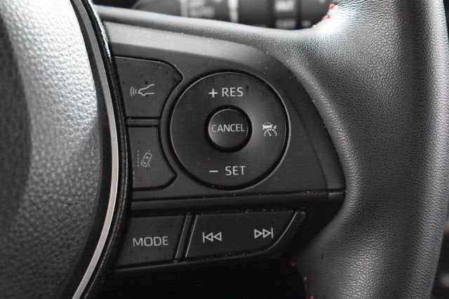 2023 Toyota RAV4 Prime SE