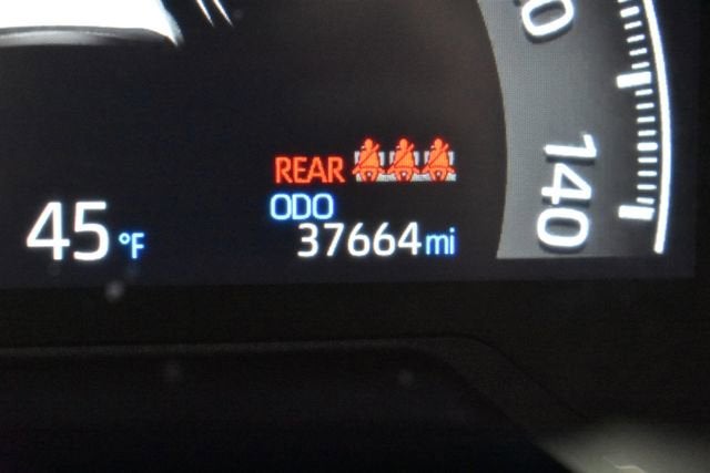 2023 Toyota RAV4 Prime SE