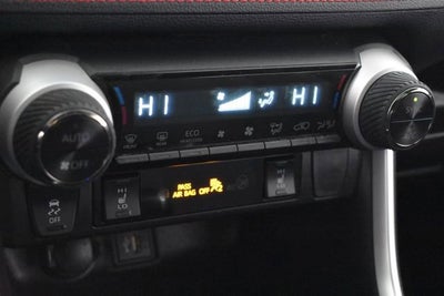 2023 Toyota RAV4 Prime SE