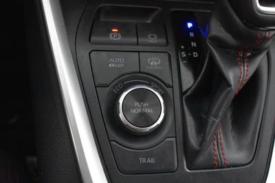 2023 Toyota RAV4 Prime SE