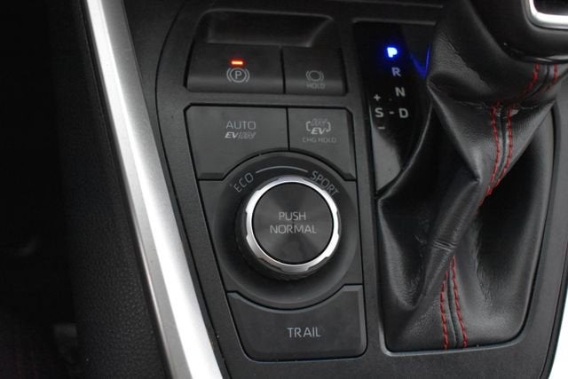 2023 Toyota RAV4 Prime SE