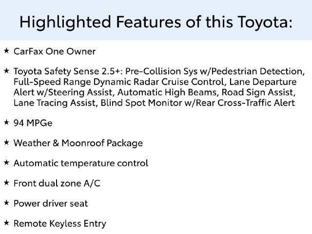 2023 Toyota RAV4 Prime SE
