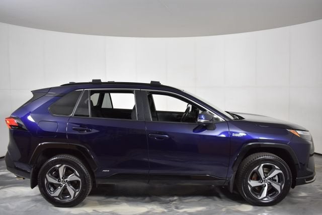 2023 Toyota RAV4 Prime SE