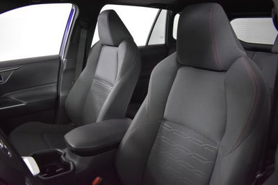 2023 Toyota RAV4 Prime SE