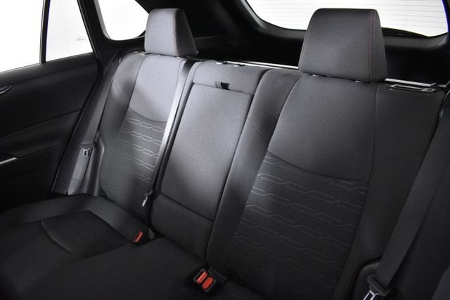 2023 Toyota RAV4 Prime SE